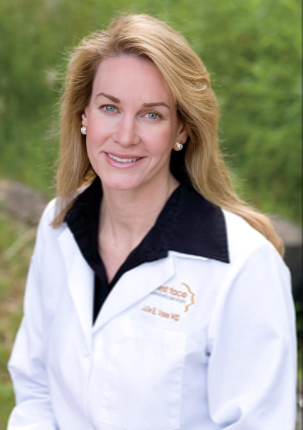 Dr. Julie E. Voss,