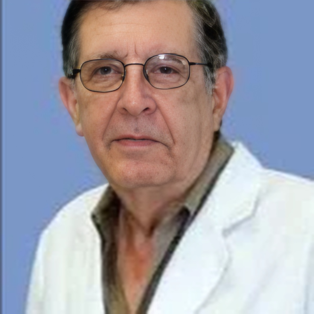 Dr. Julio Arronte,