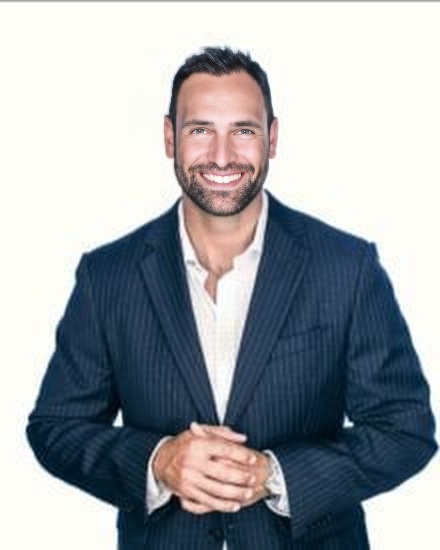 Dr. Justin Gusching, DO