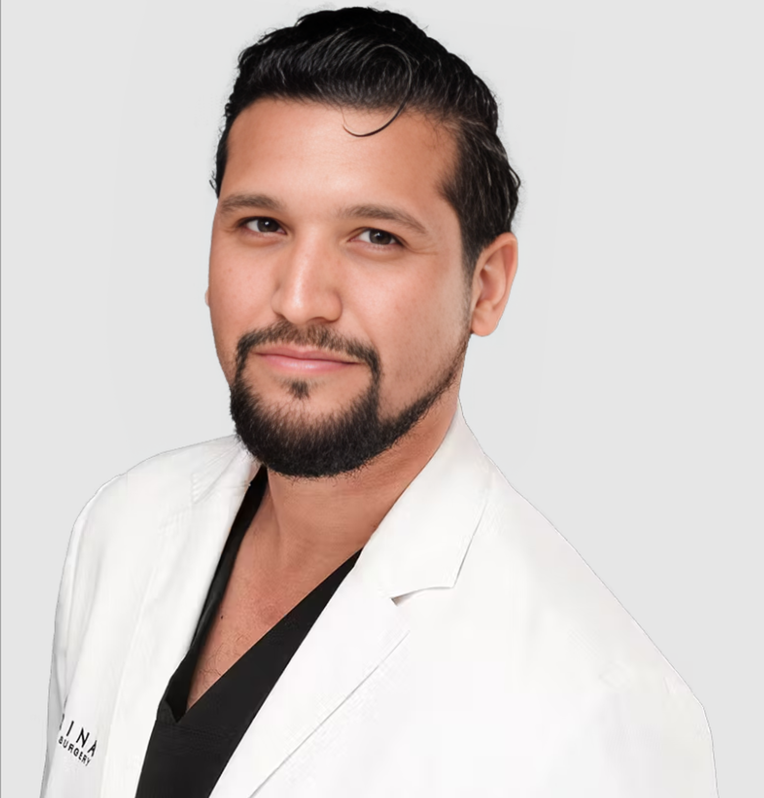 Dr. Justin Perez,
