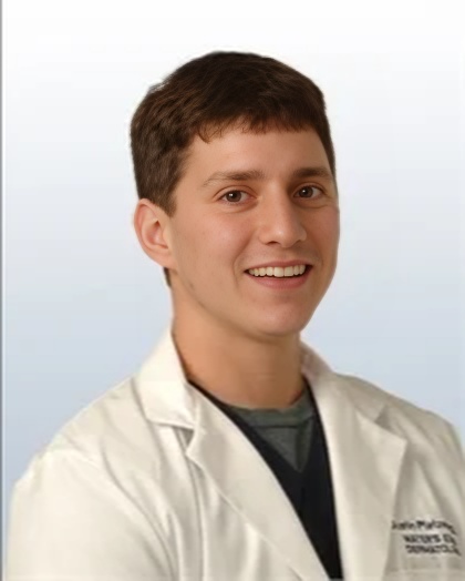 Dr. Justin Platzer,