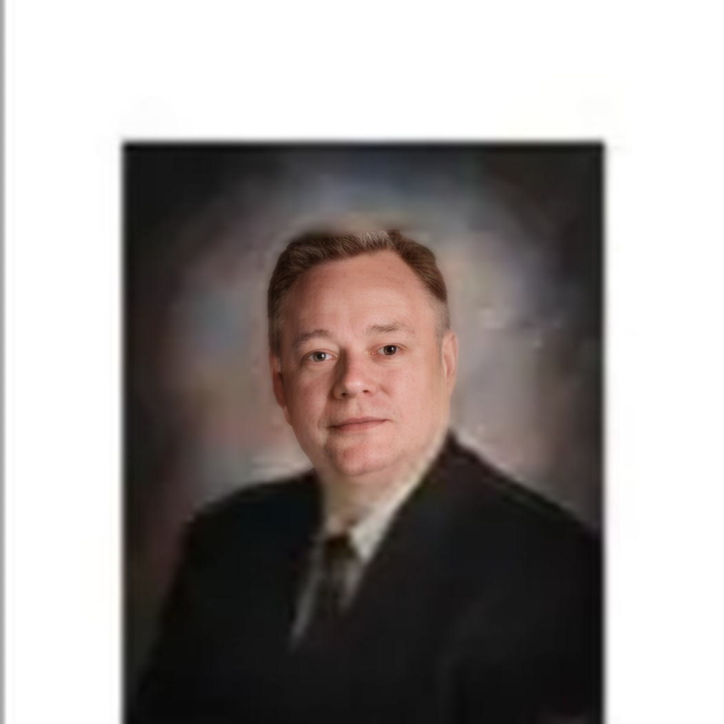 Dr. K. Todd Foreman,