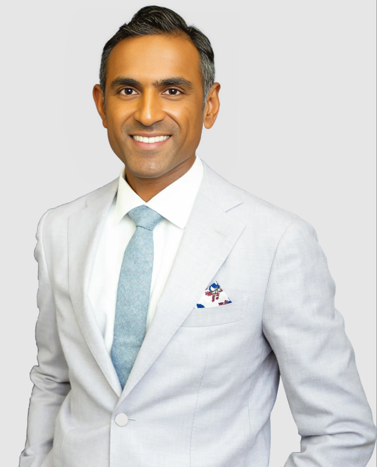 Dr. Kailash Narasimhan,