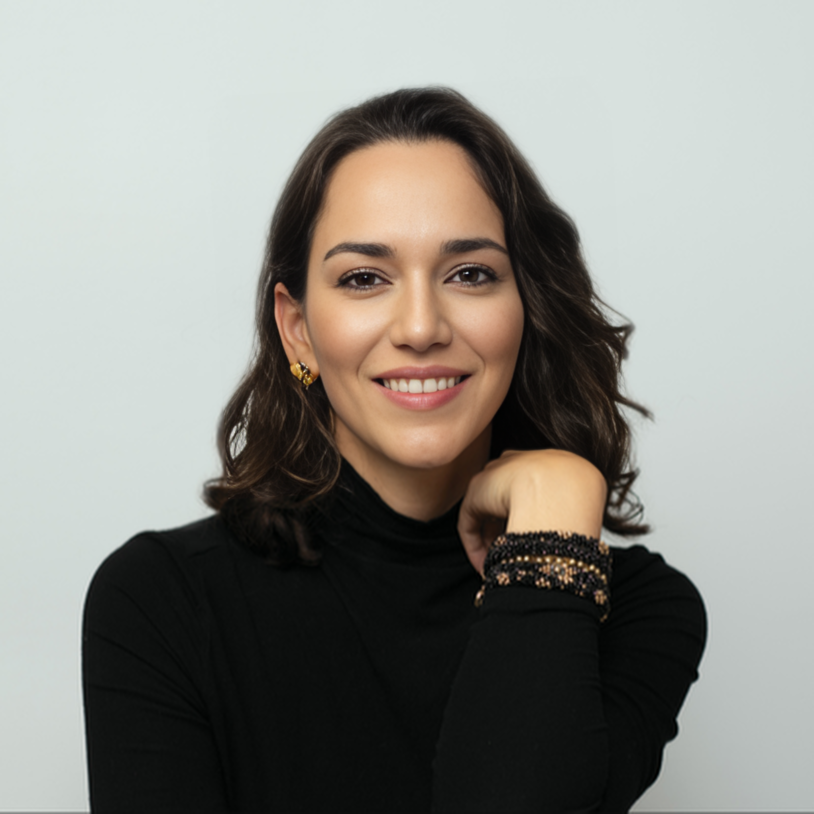 Dr. Kally Papantoniou,