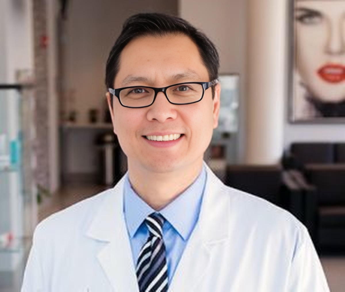 Dr. Kan Hwee,
