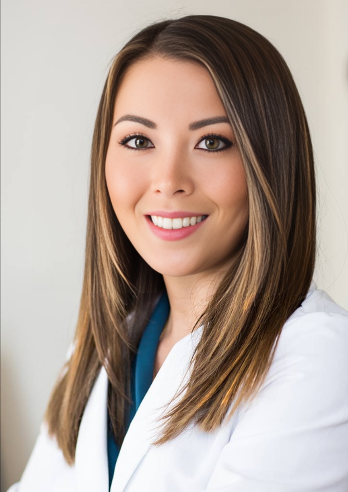 Dr. Kaori C. Ema, DDS, FAGD
