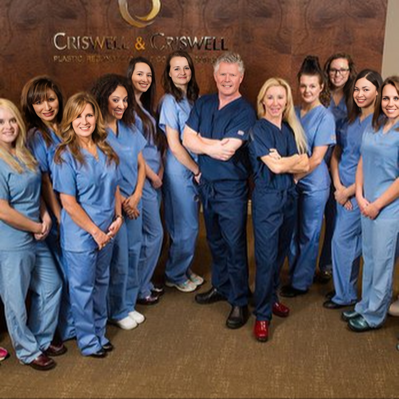 Dr. Kara K. Criswell,