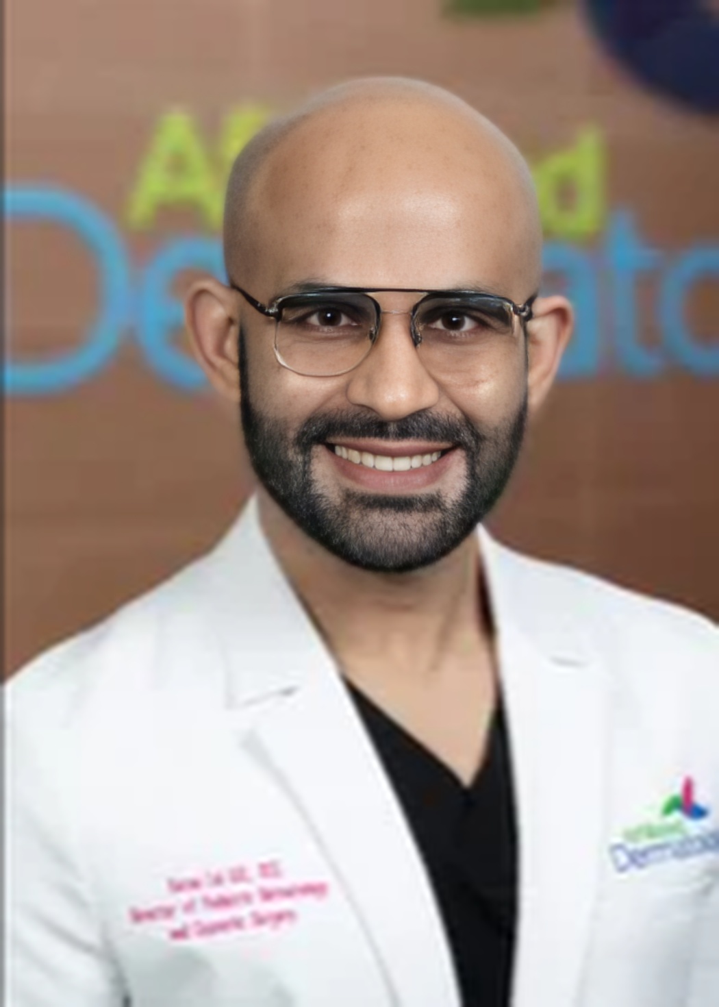 Dr. Karan Lal, DO