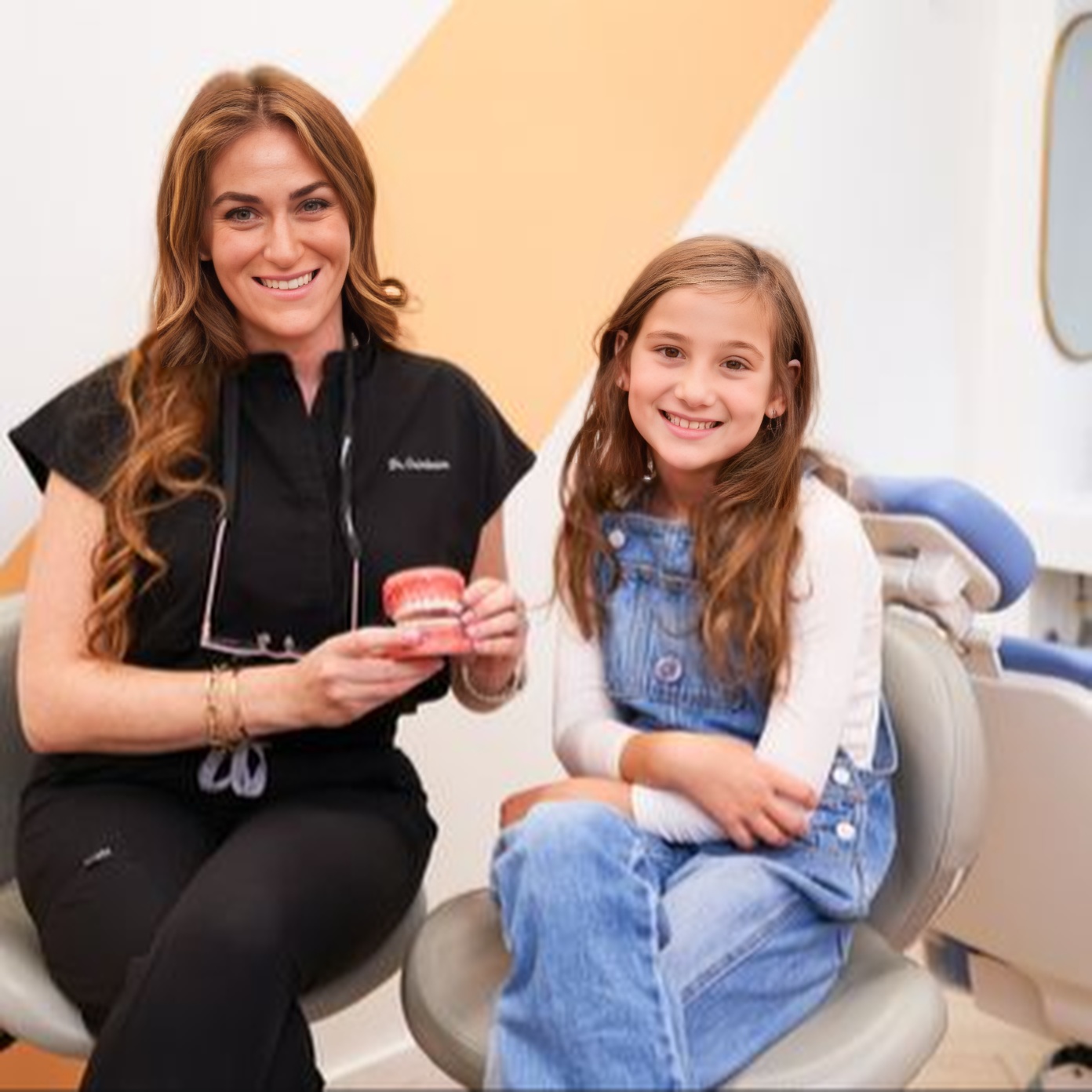 Dr. Karin Grinbaum, DDS