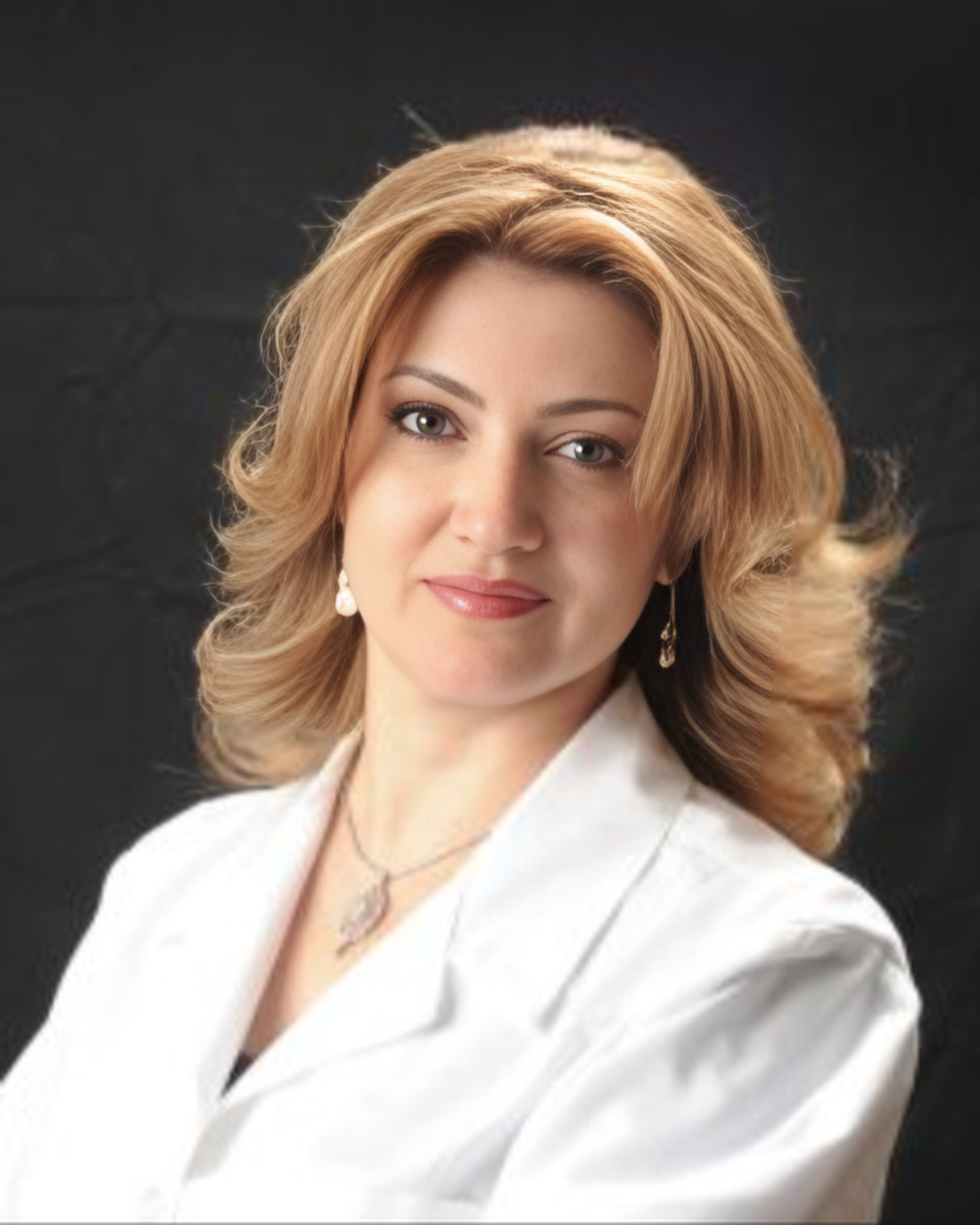 Dr. Karina Bibicheff,