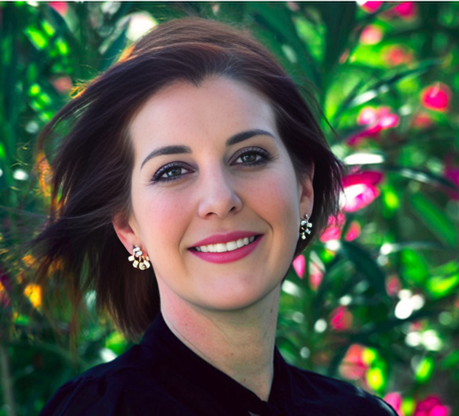 Dr. Karlee Heffner, N