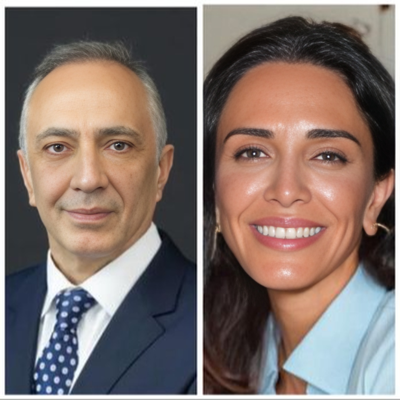 Dr. Kate Sahafi, DDS