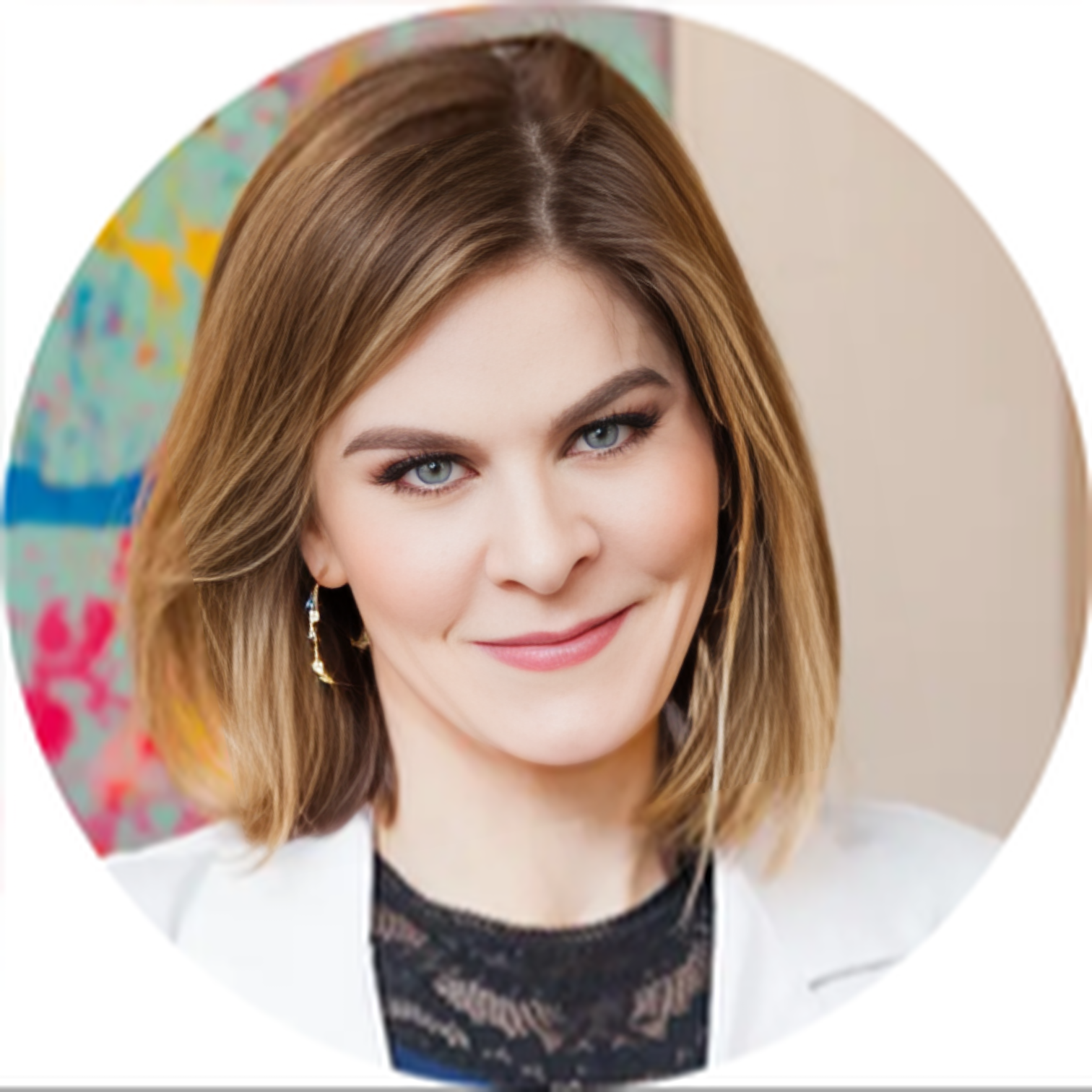 Dr. Kate Zibilich Holcomb,