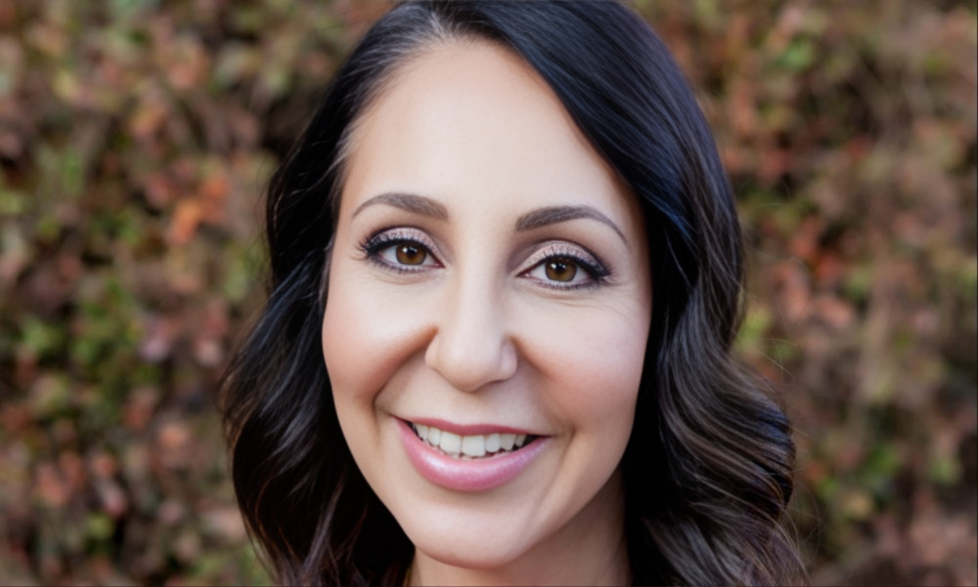 Dr. Katerina M. Gallus,