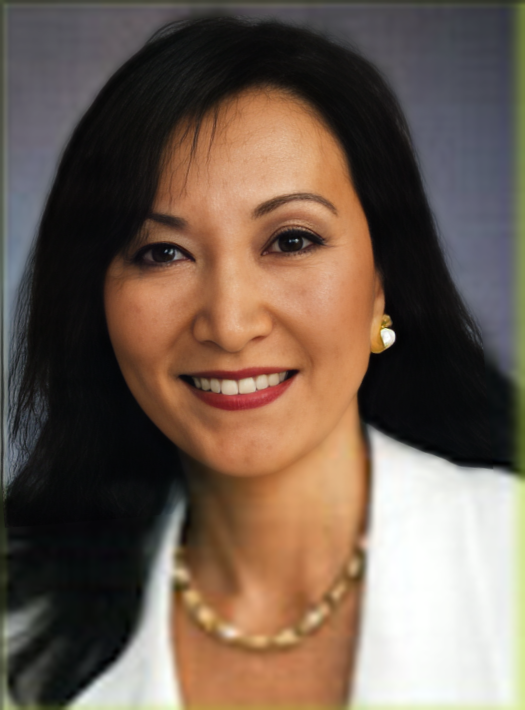 Dr. Katharine Nitta,