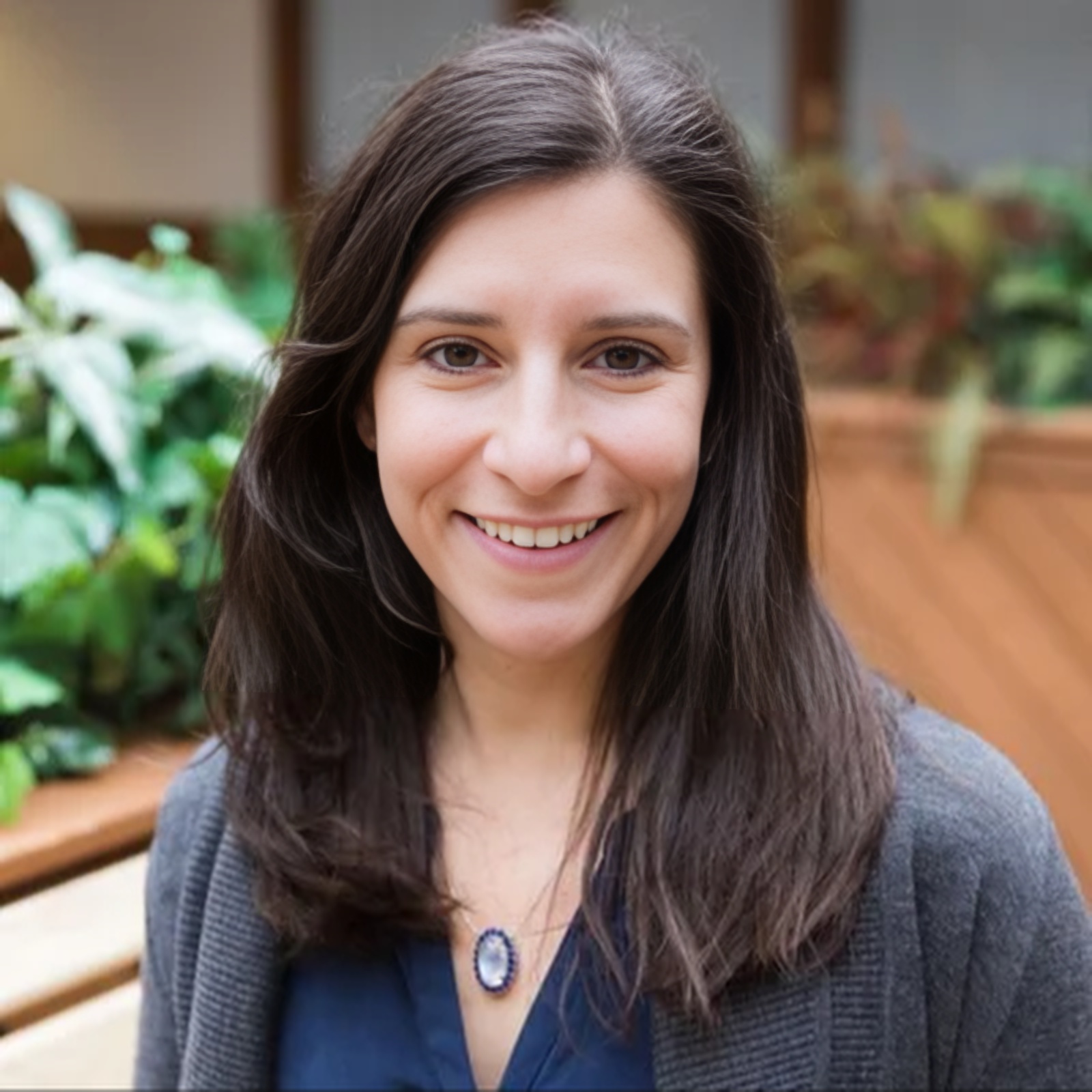 Dr. Katherine A. Lane,