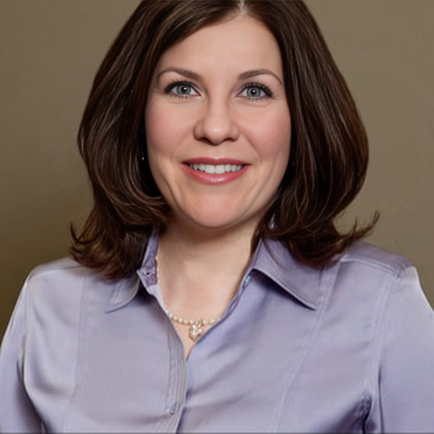 Dr. Katherine A. Orlick,