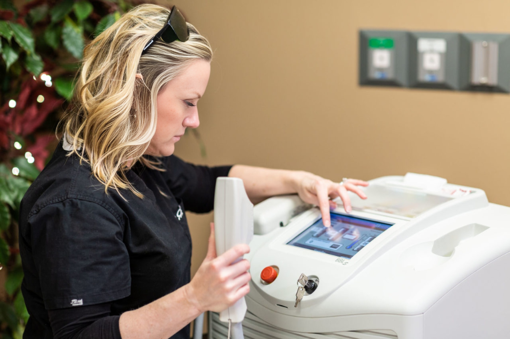 Dr. Katherine Whipple,