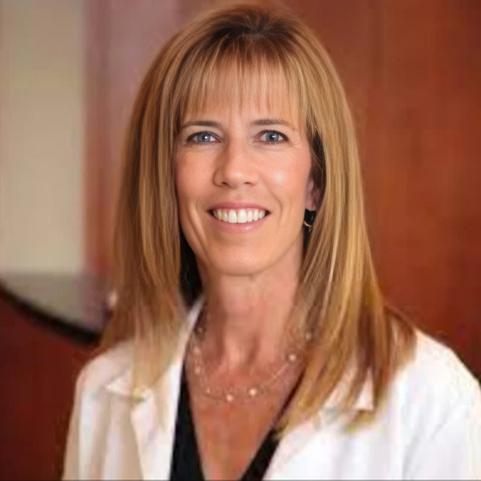 Dr. Kathleen Brenman,