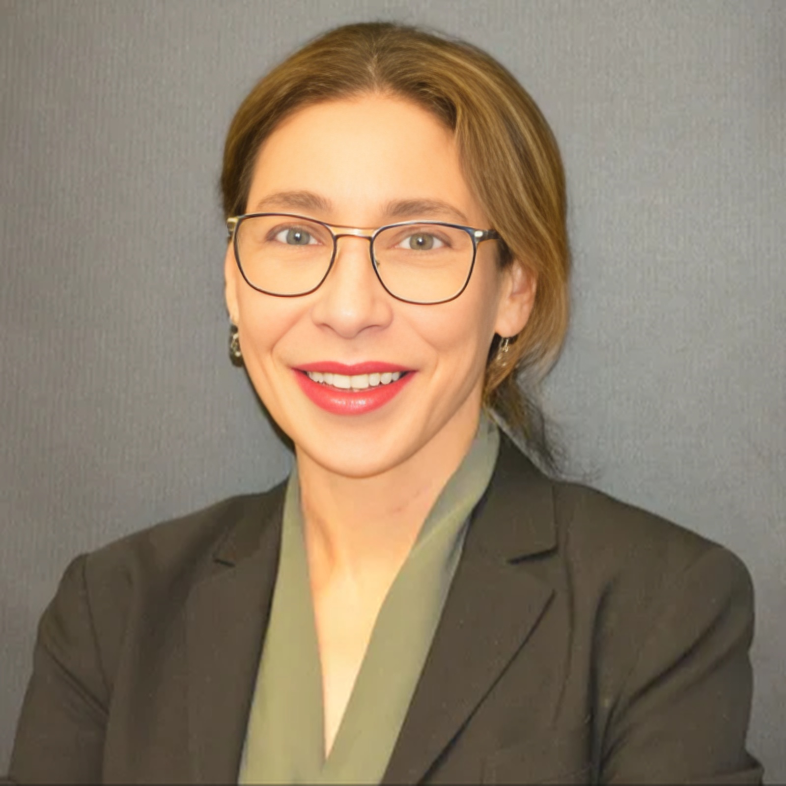 Dr. Kathleen Gilmore,