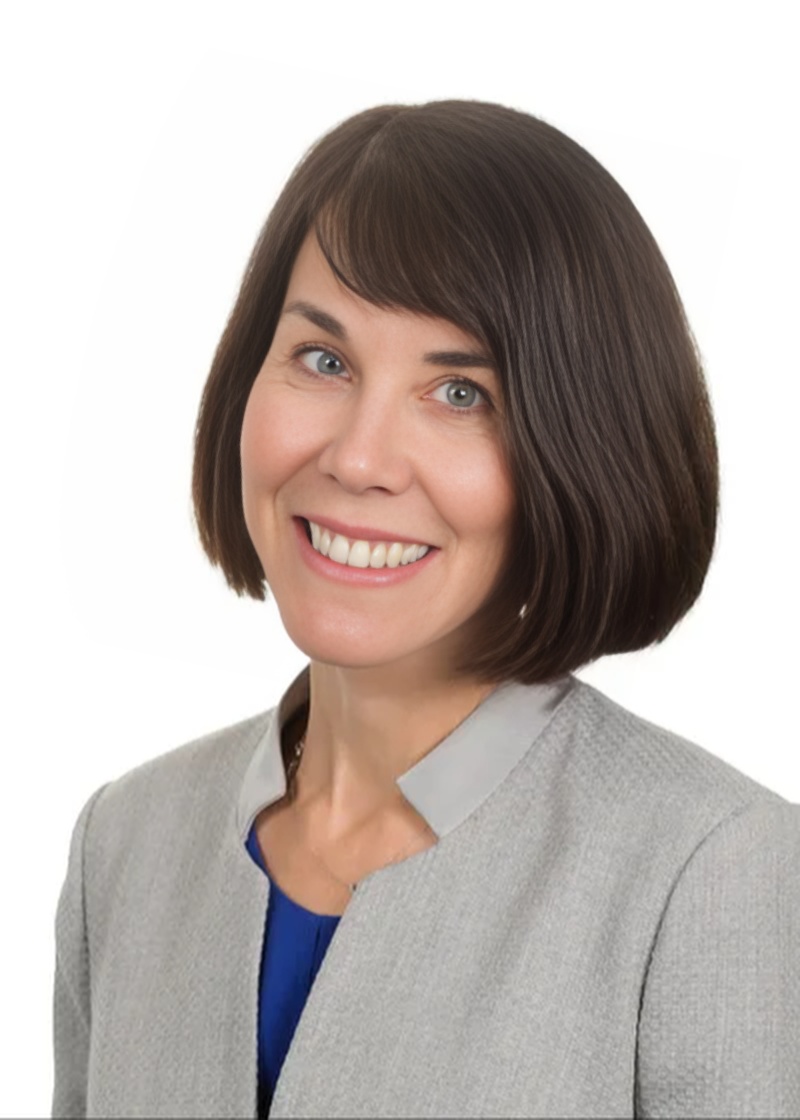 Dr. Kathleen Waldorf,