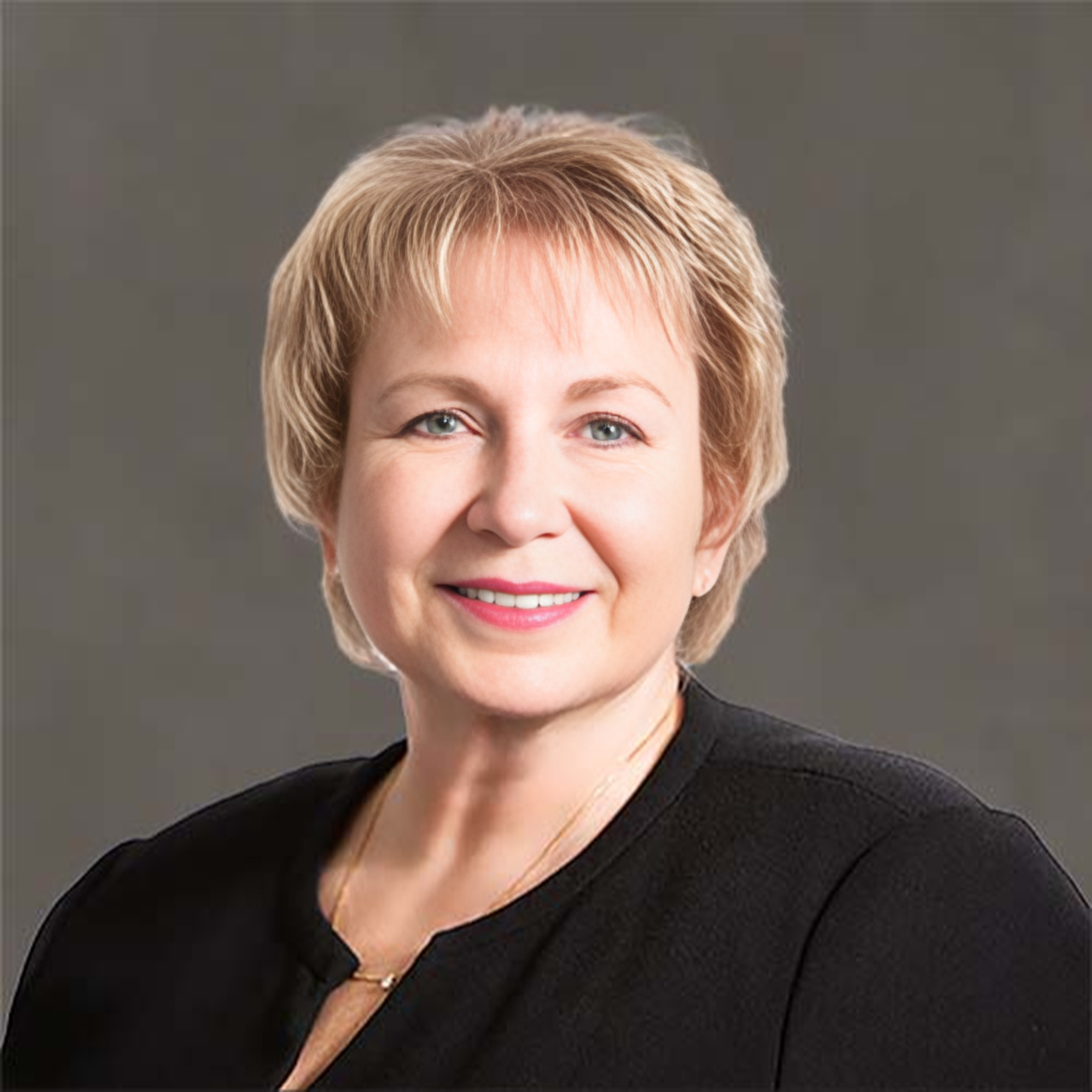 Dr. Kathy Cook,
