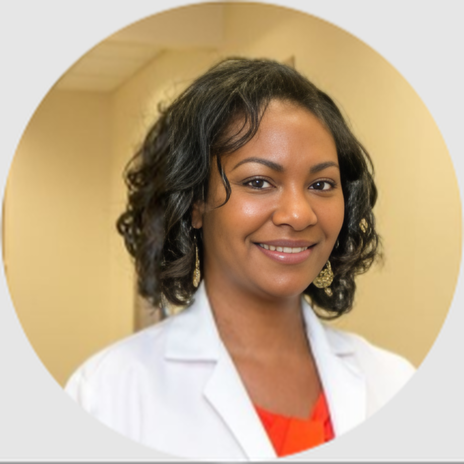 Dr. Katina Byrd Miles,