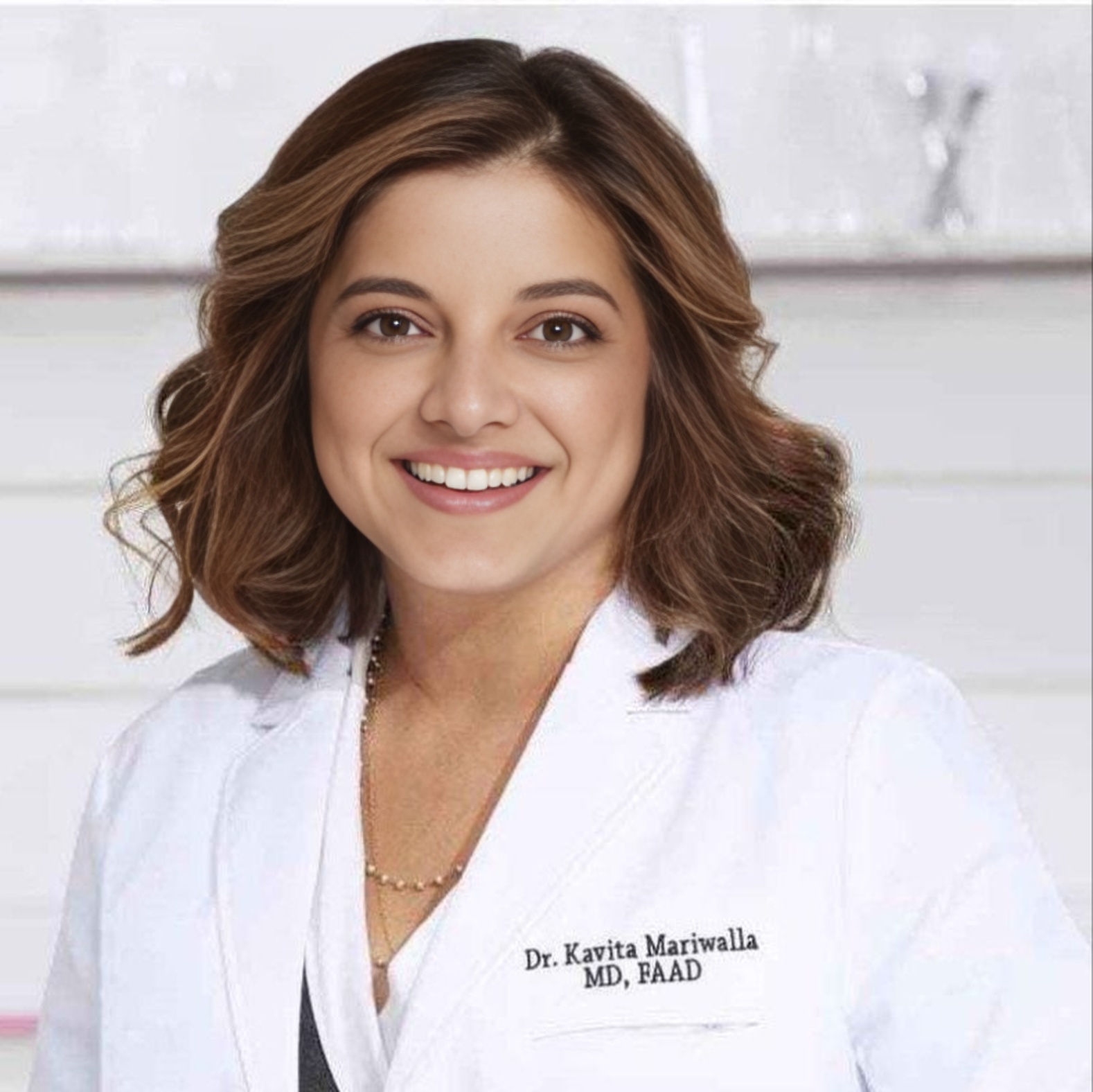 Dr. Kavita Mariwalla,