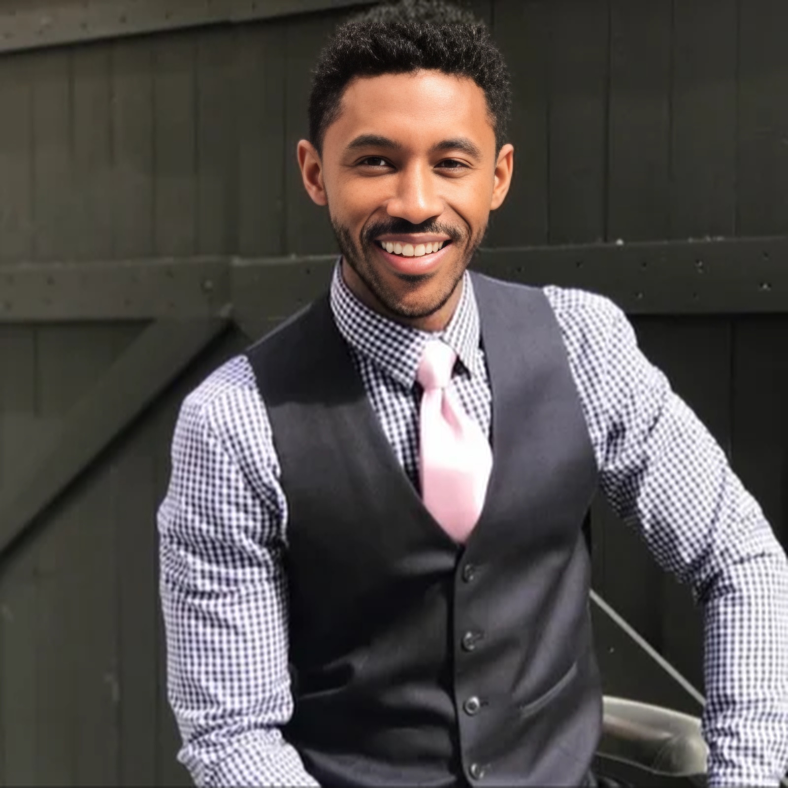 Dr. Keimun Slaughter,