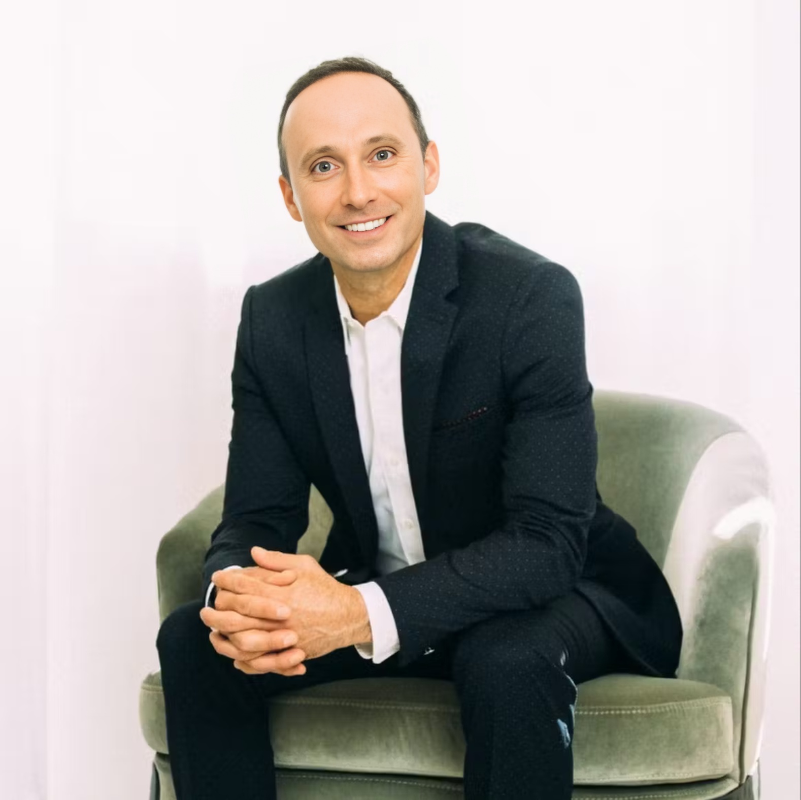 Dr. Keith A. Marcus,