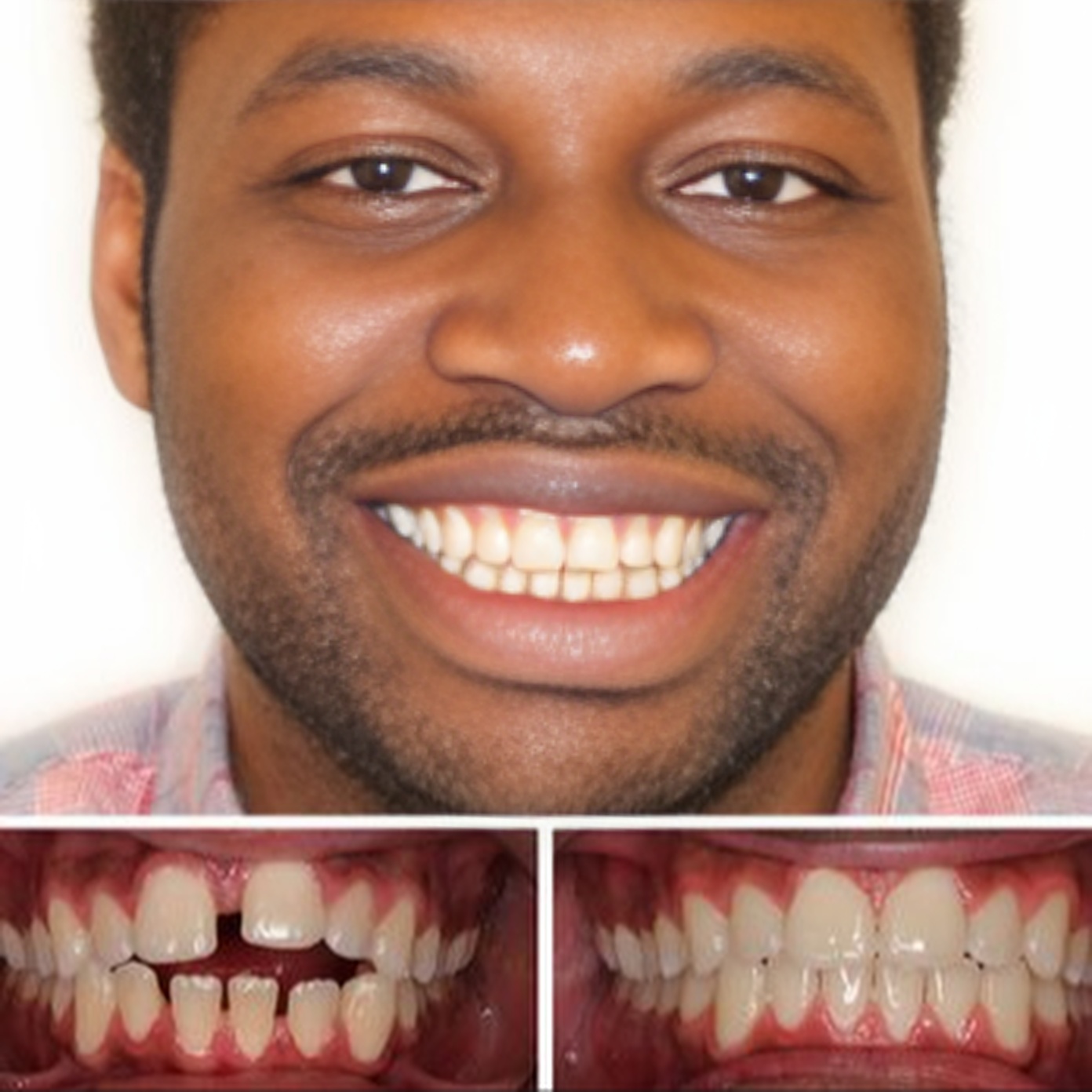 Dr. Keith B. Wong, DDS, MS