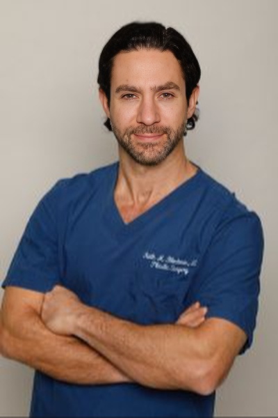 Dr. Keith M. Blechman,