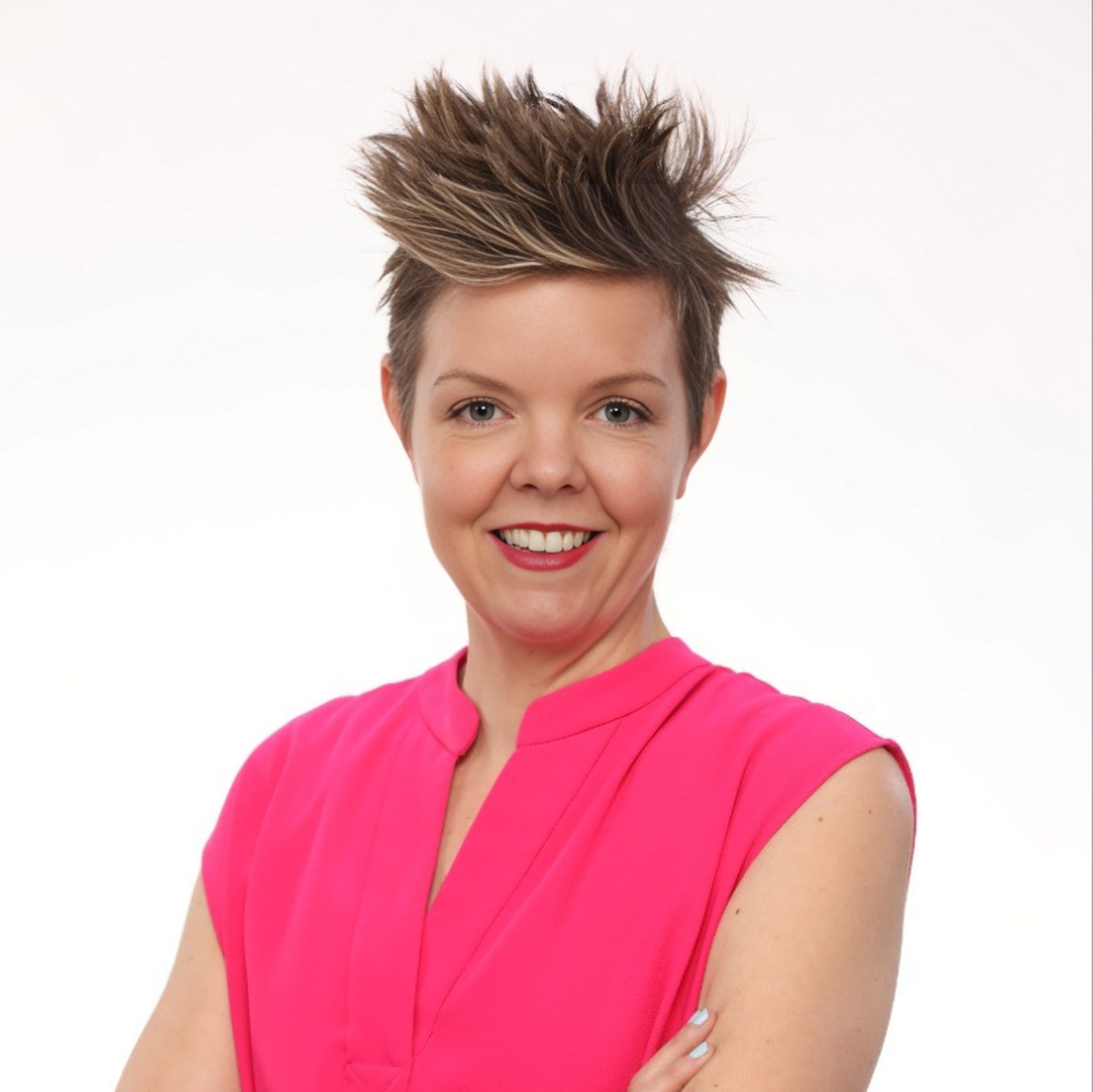 Dr. Kelly Casperson,