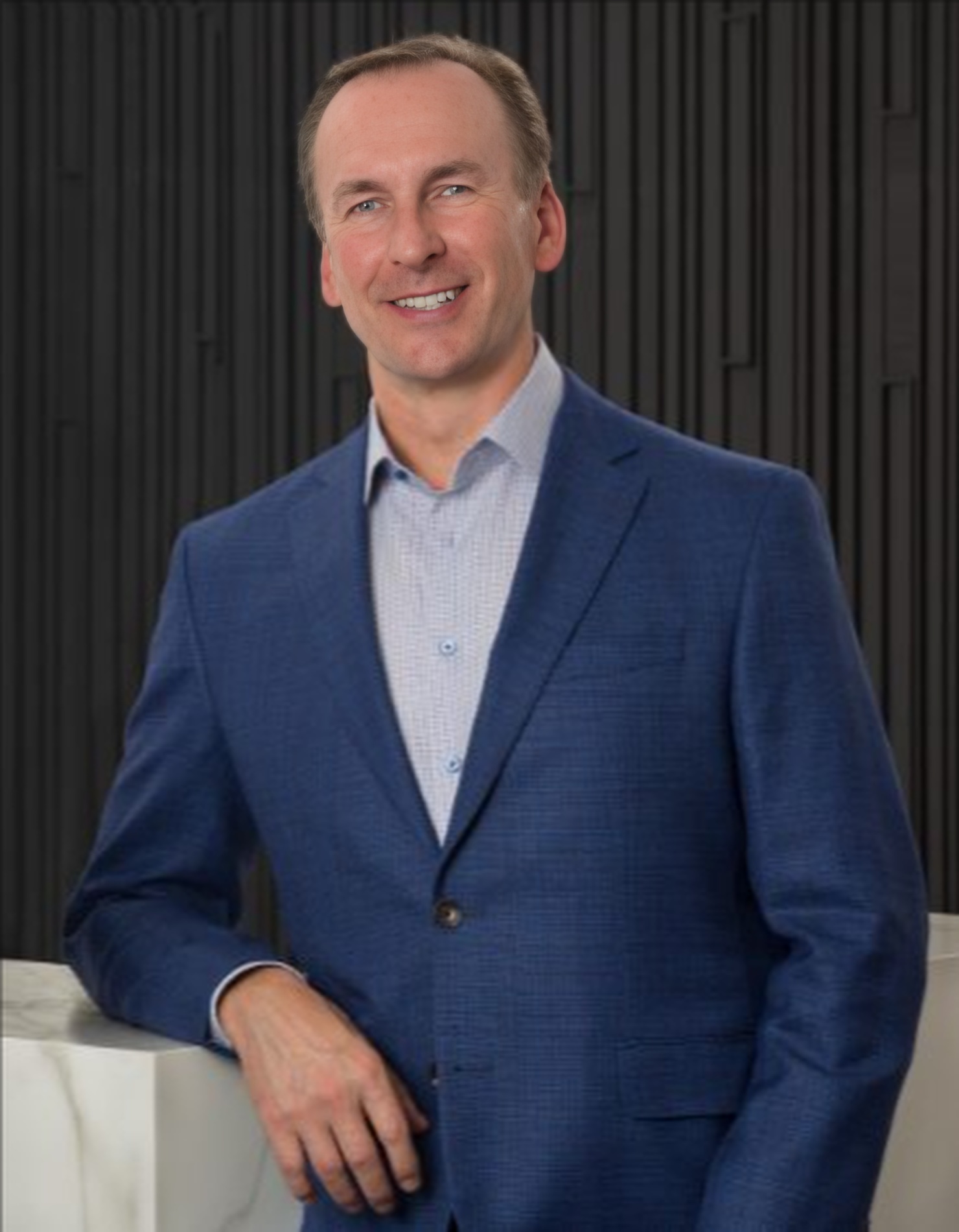 Dr. Kelly E. Tjelmeland,