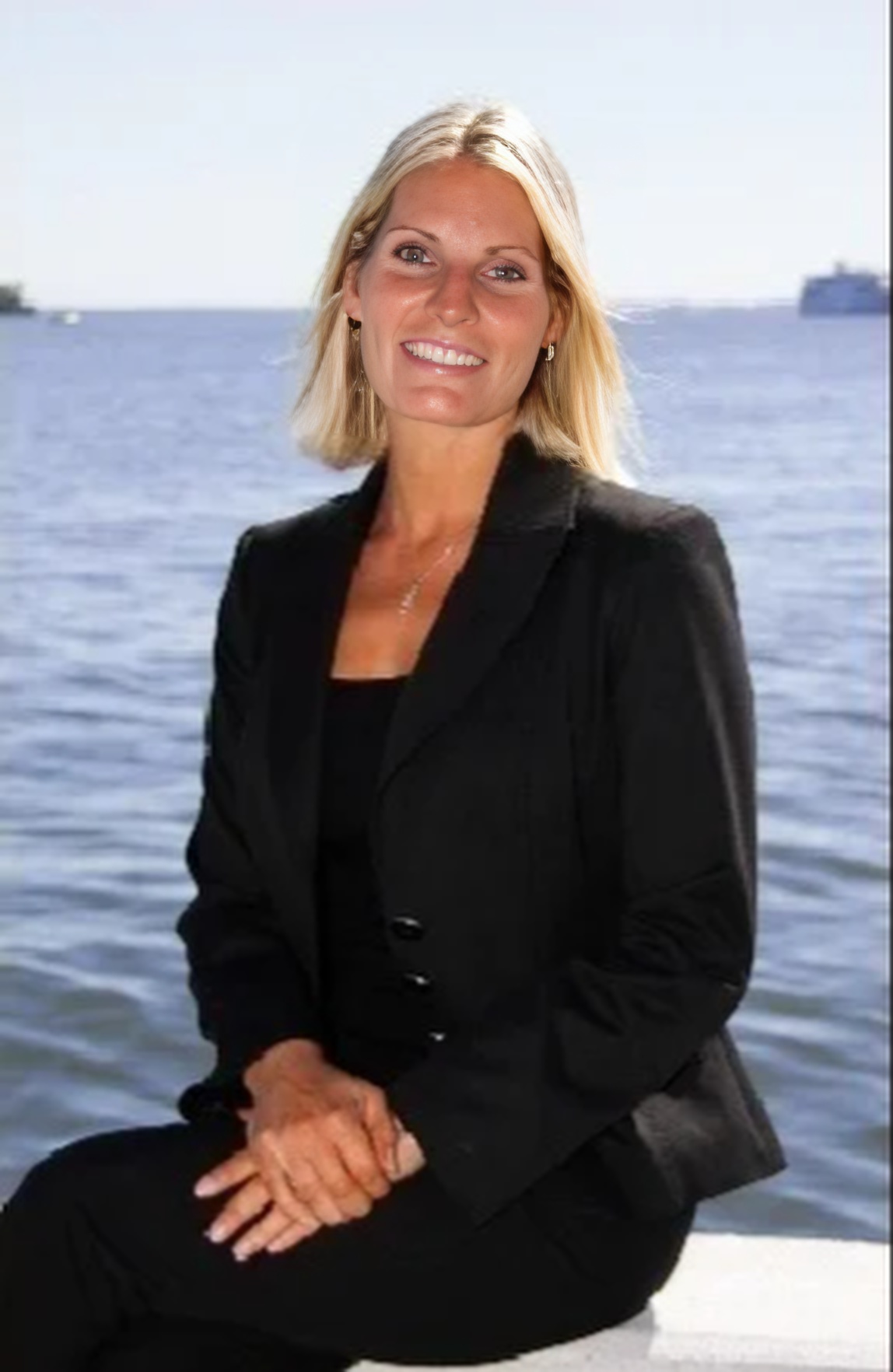 Dr. Kelly Marie Sullivan,