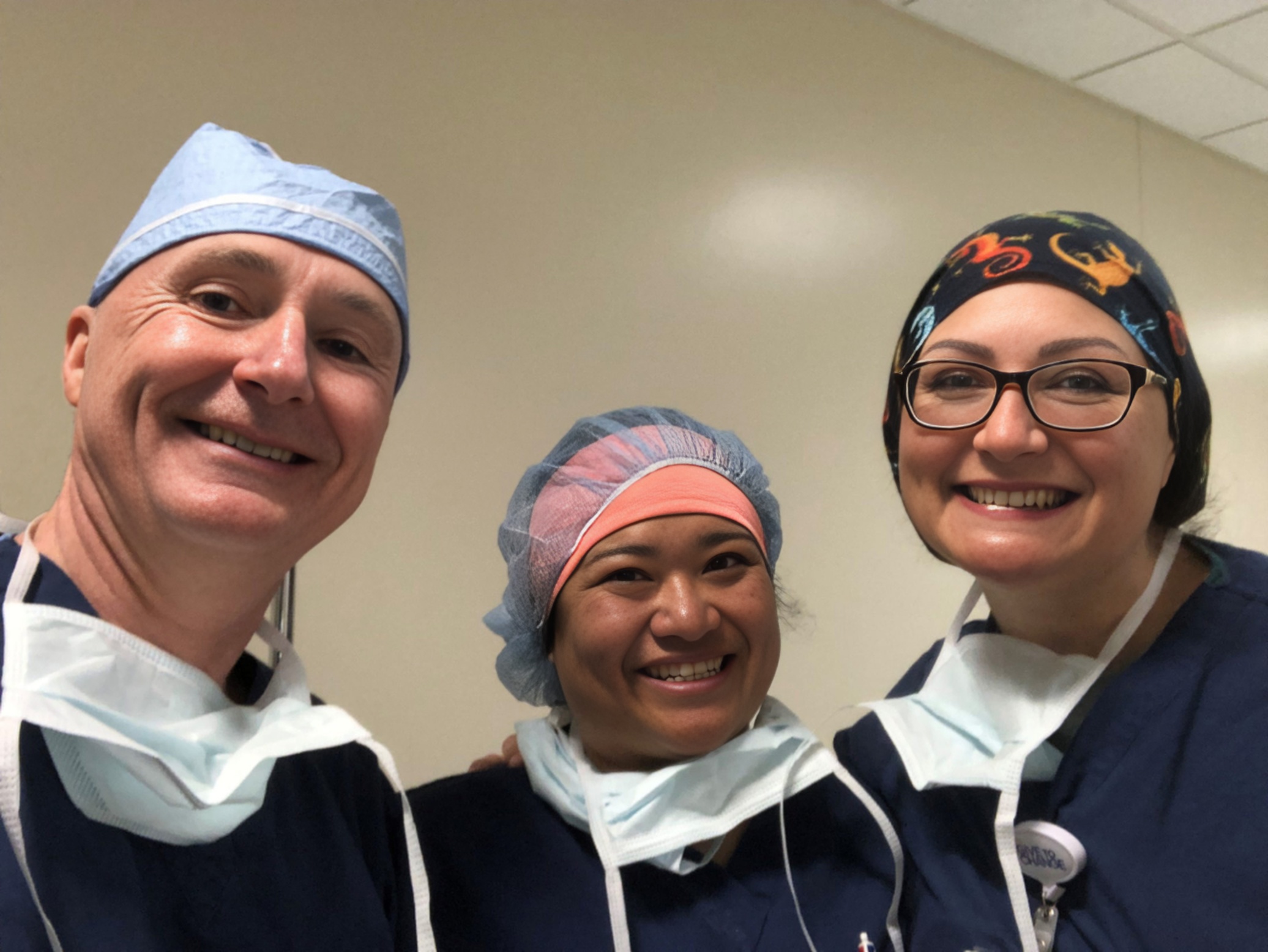 Dr. Kelly R. Kunkel,