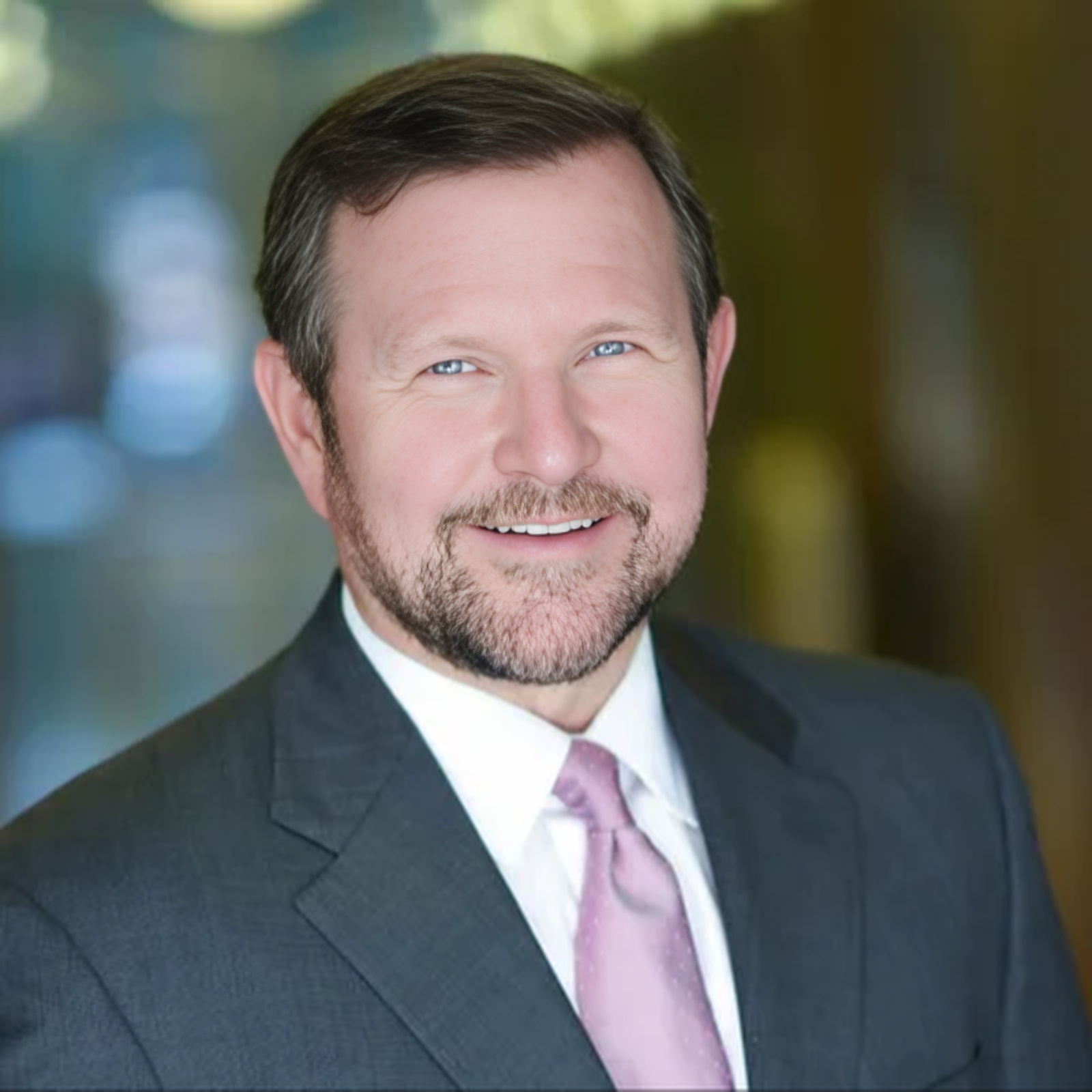 Dr. Ken Williams, DO, FISHRS