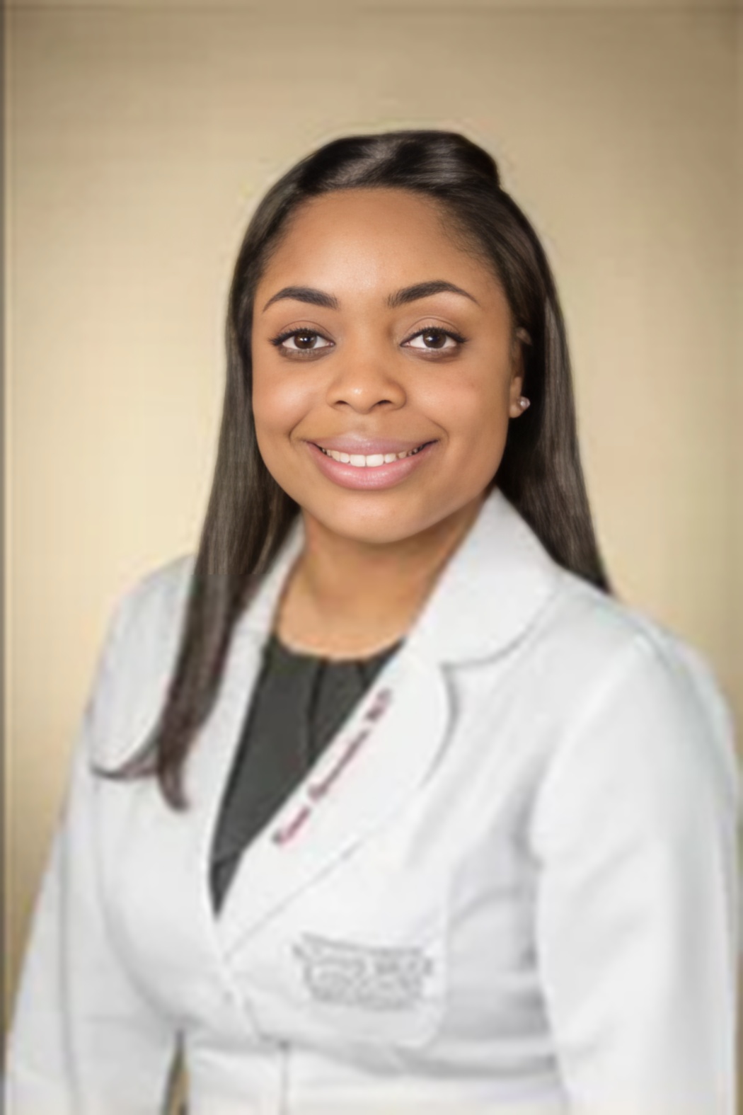 Dr. Kenne Ogunmakin,