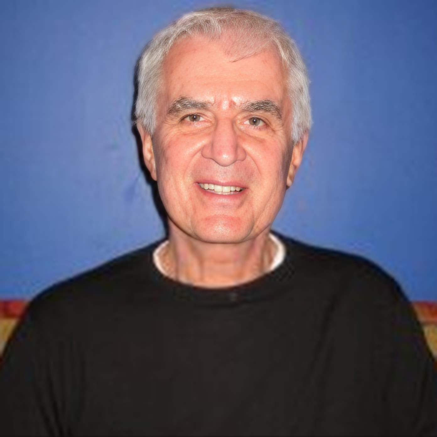 Dr. Kenneth A. Barton, DDS