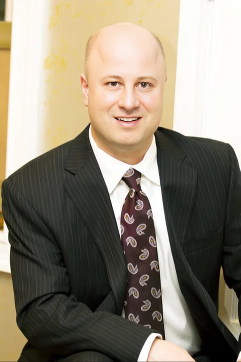 Dr. Kenneth A. Godwin, DO