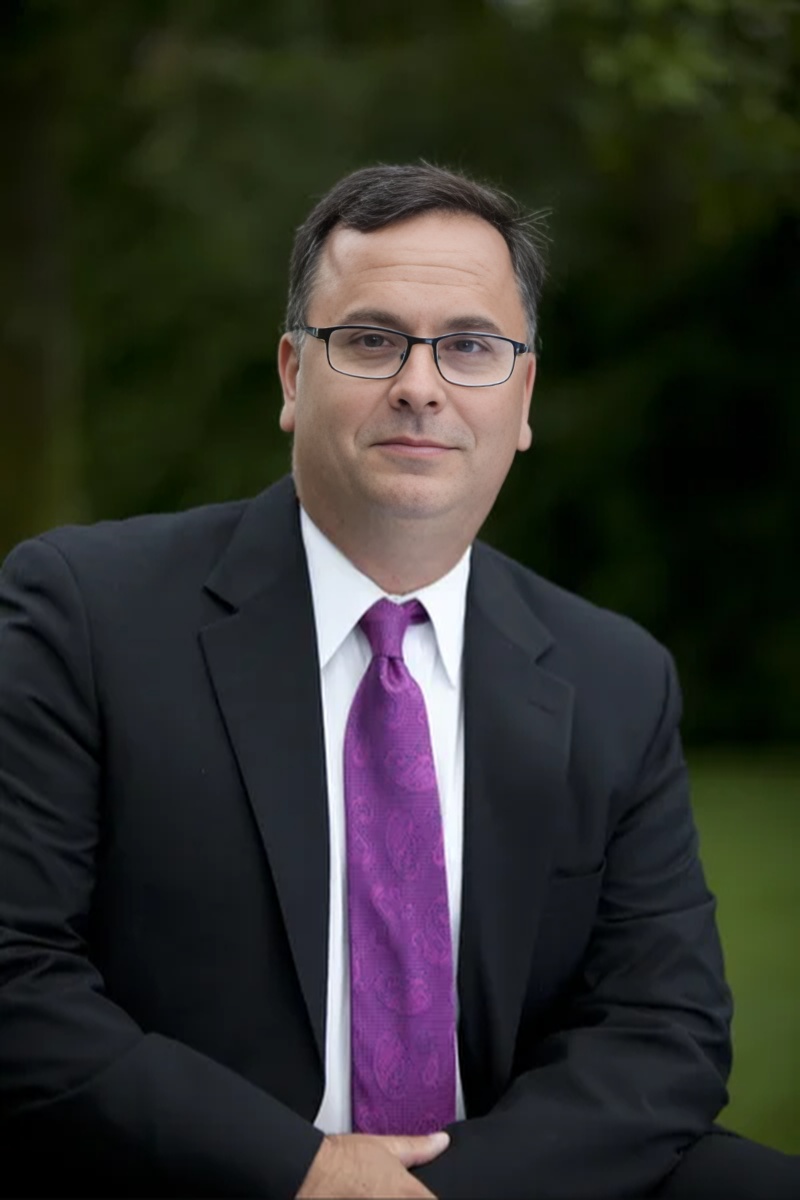 Dr. Kenneth C. Kneessy,