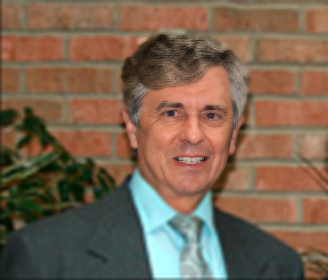 Dr. Kenneth D. Christman,