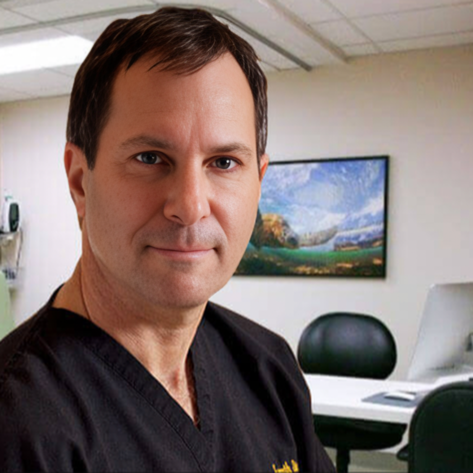 Dr. Kenneth D. Steinsapir,