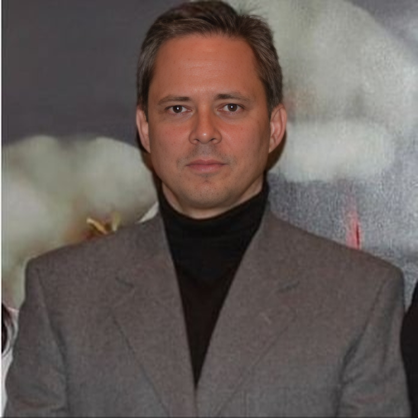 Dr. Kenneth G. Wolf,