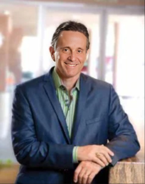 Dr. Kenneth H. Jesser,