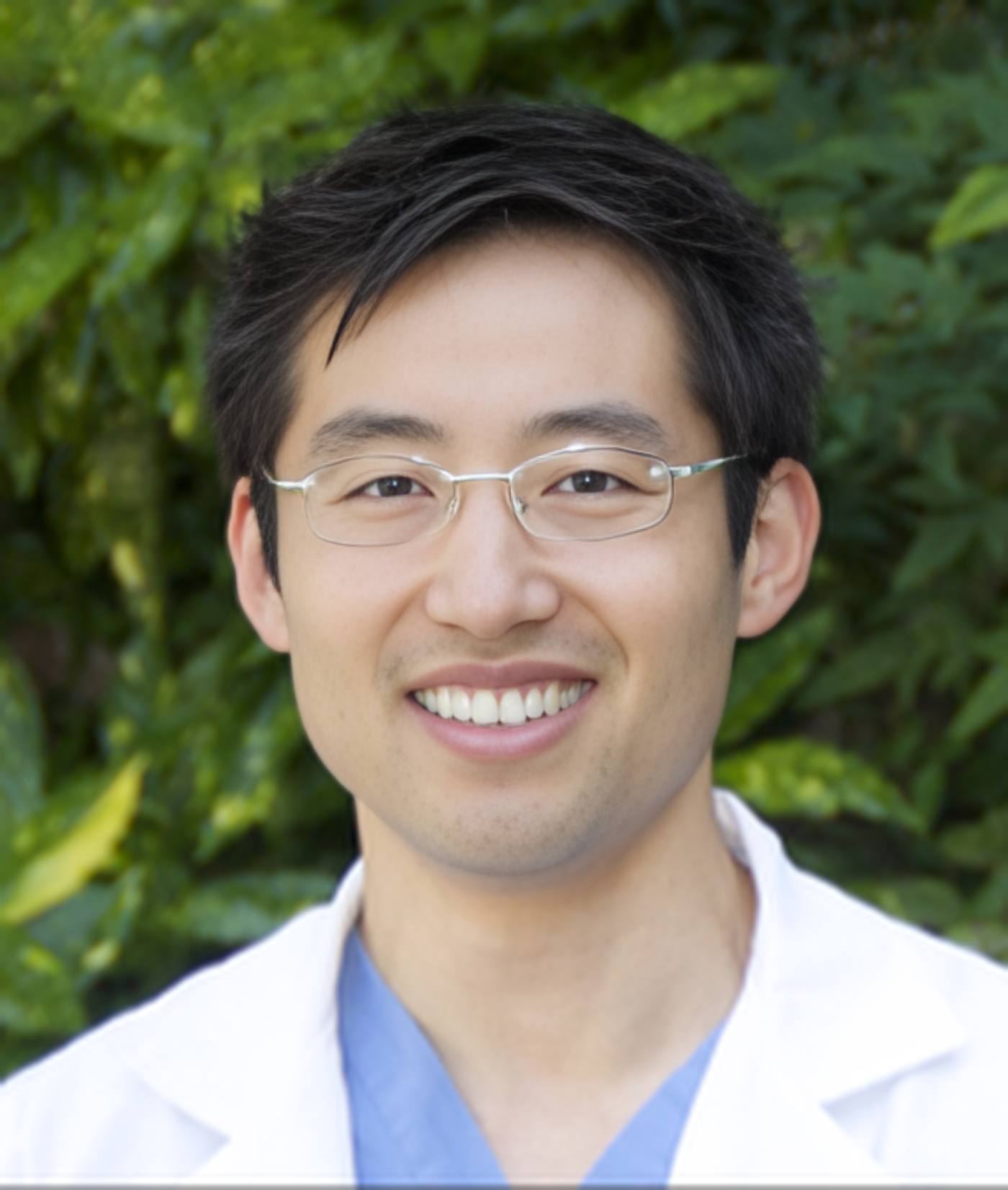 Dr. Kenneth K. Kim,