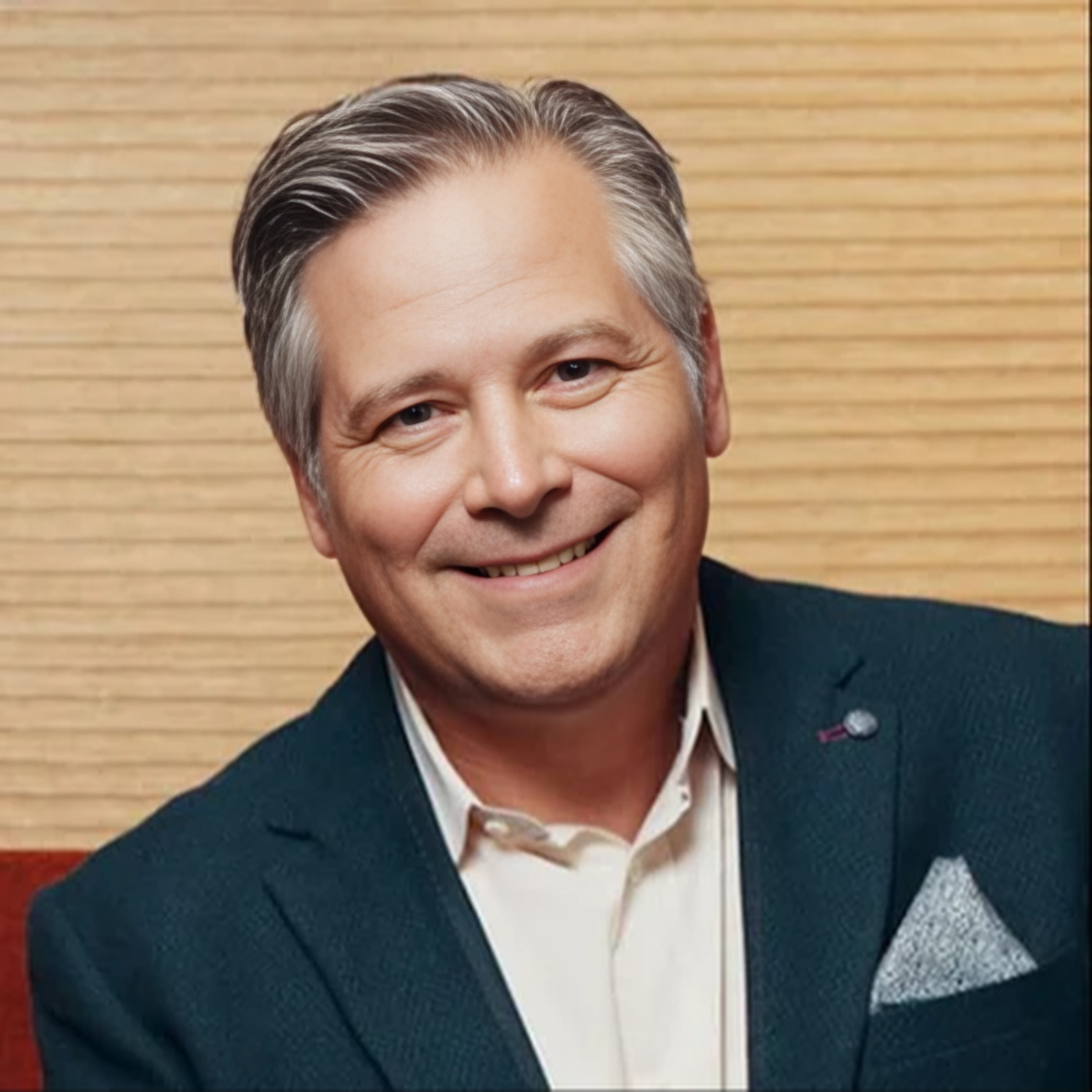 Dr. Kenneth Oleszek,