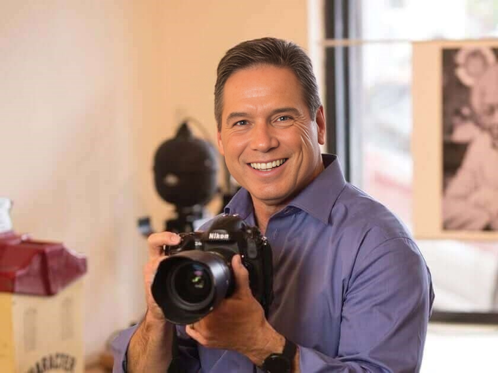 Dr. Kenneth R. Barraza,