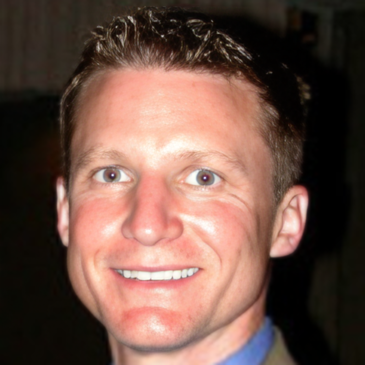 Dr. Kenneth R. Francis,