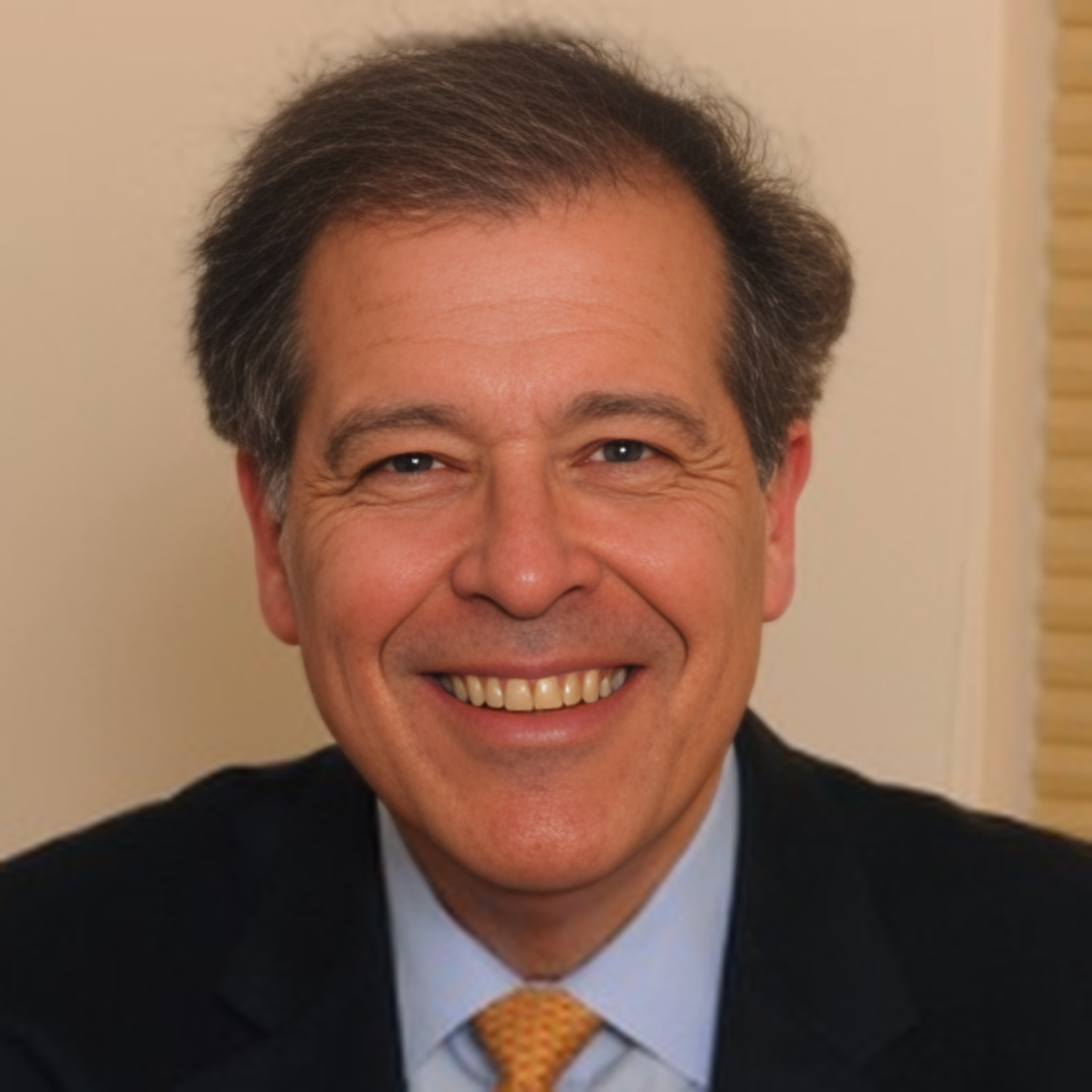 Dr. Kenneth Rothaus,